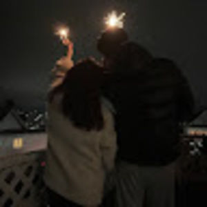 Meet your Posher, Yingyu